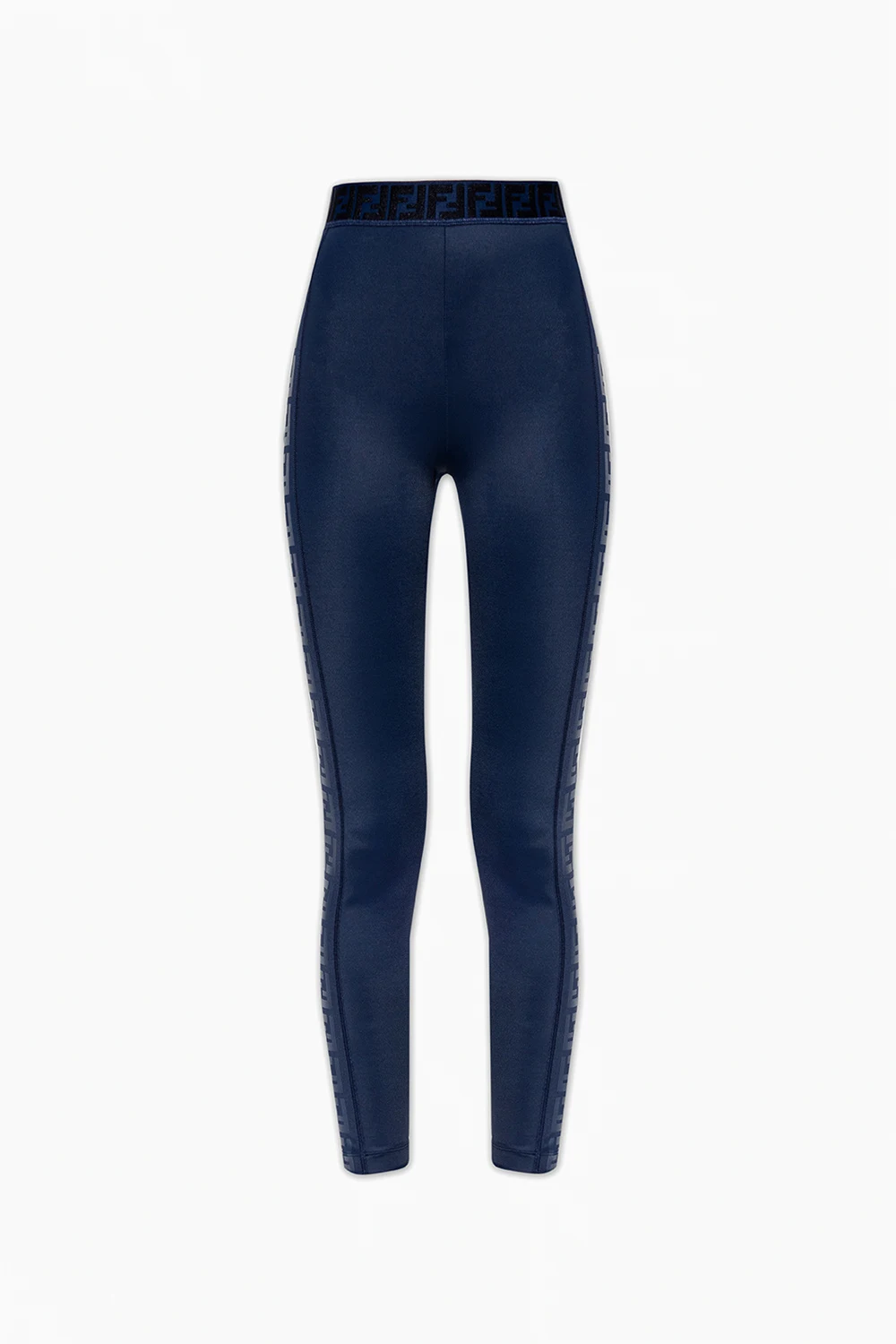 Legginsy treningowe