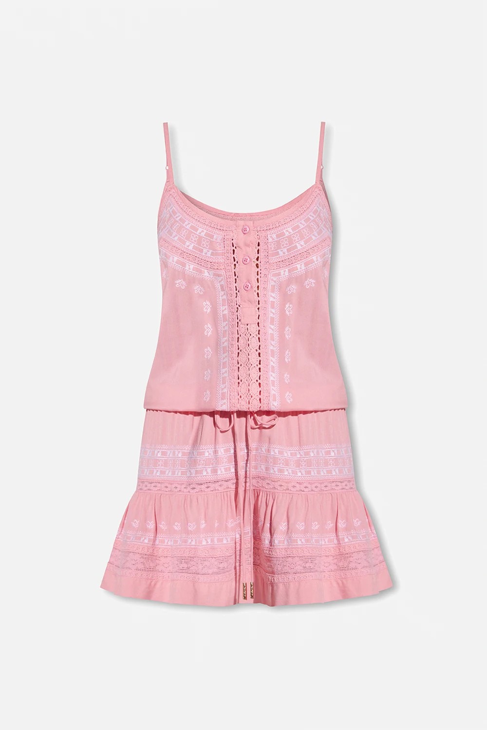 PINK ‘Karen’ dress