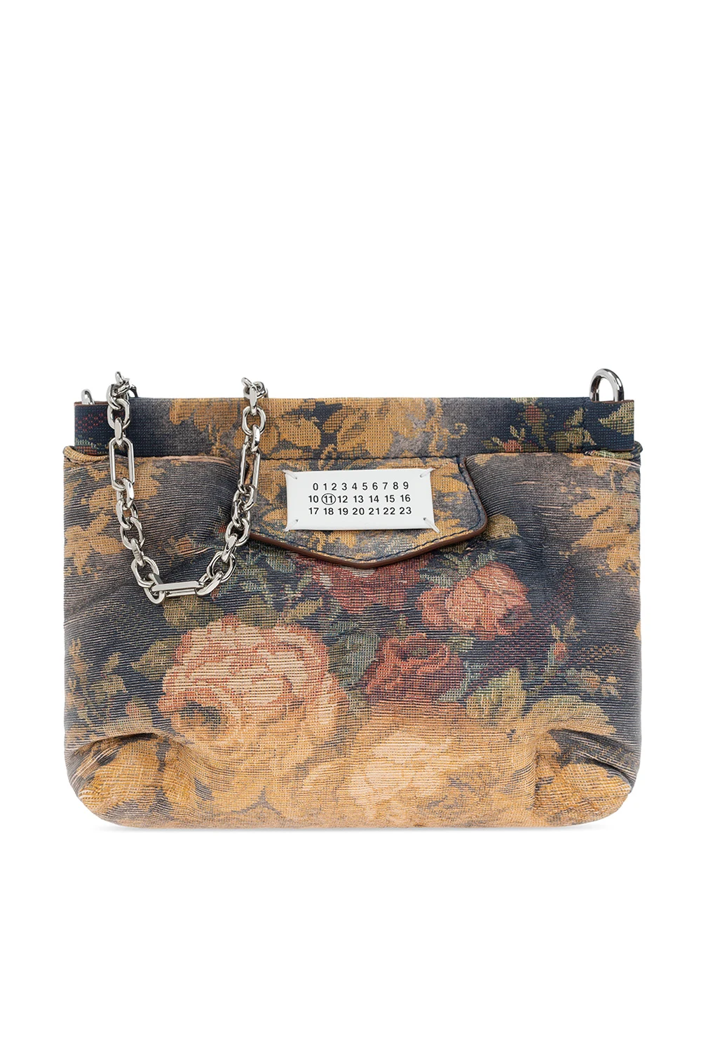 ‘Glam Slam’ shoulder bag