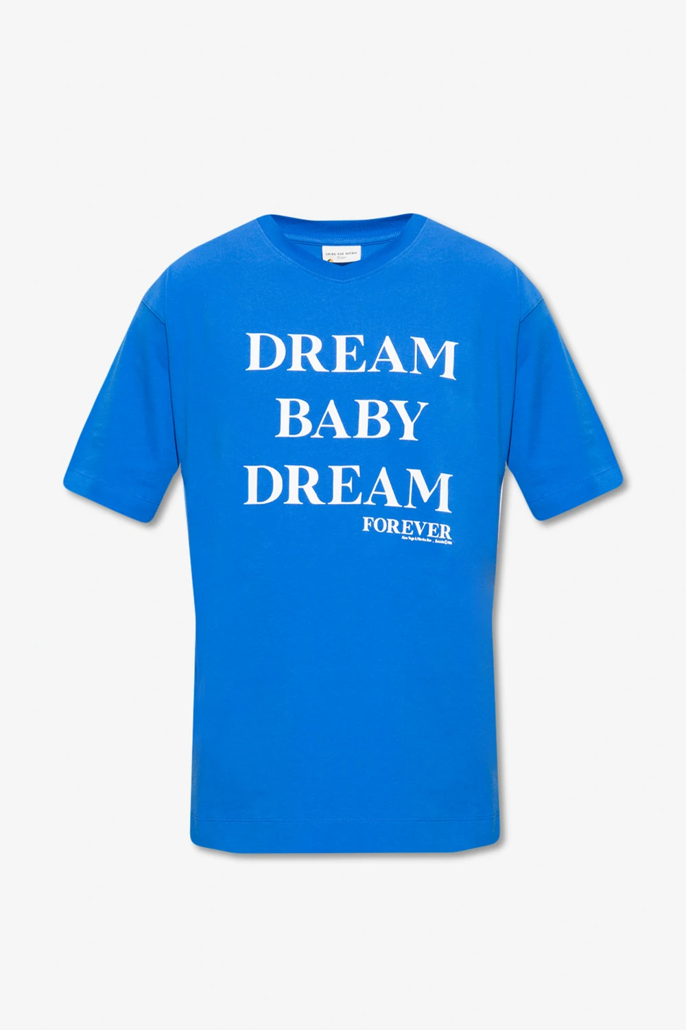 Printed T-shirt