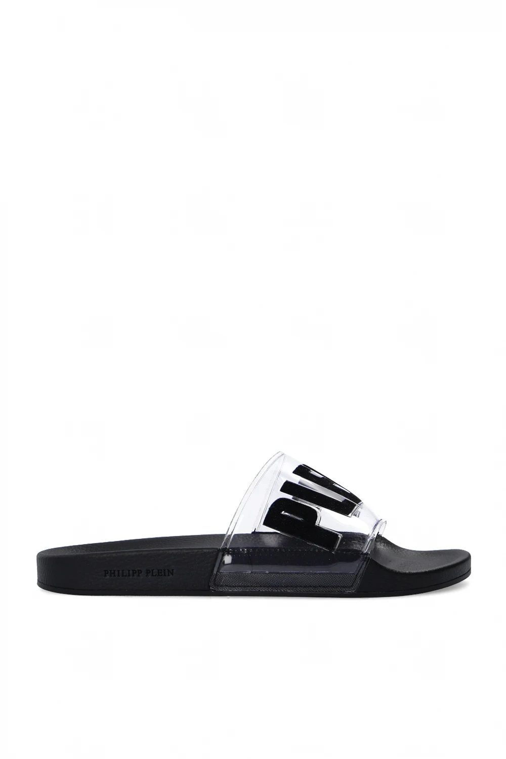 Rubber slides