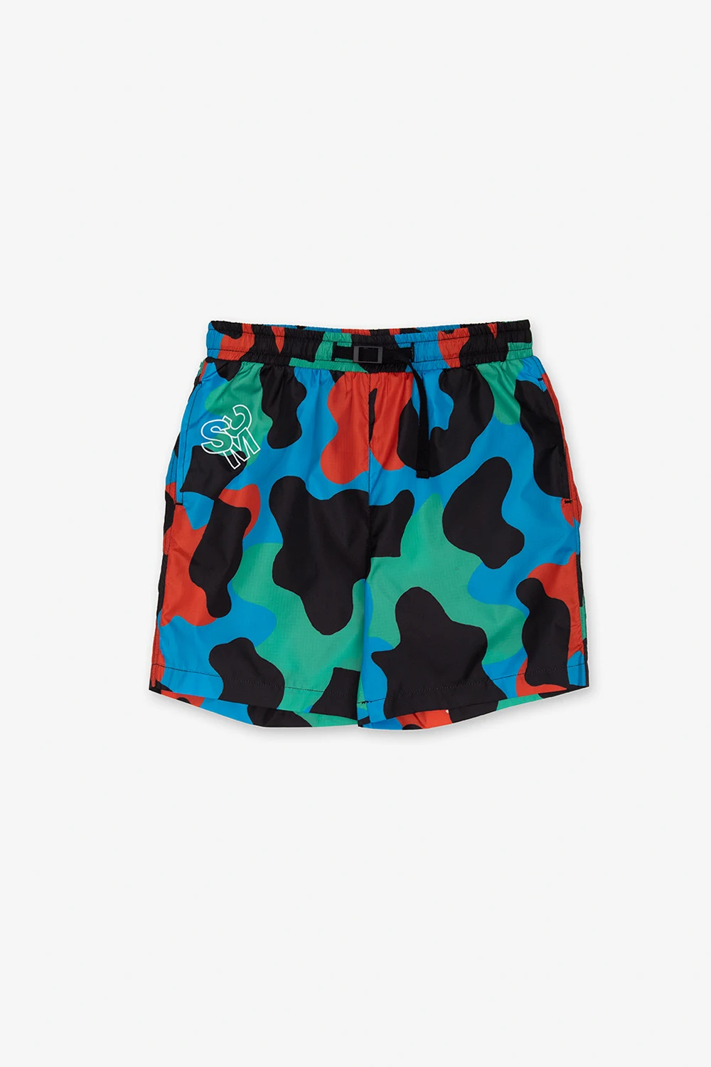 MULTICOLOUR Swimming shorts