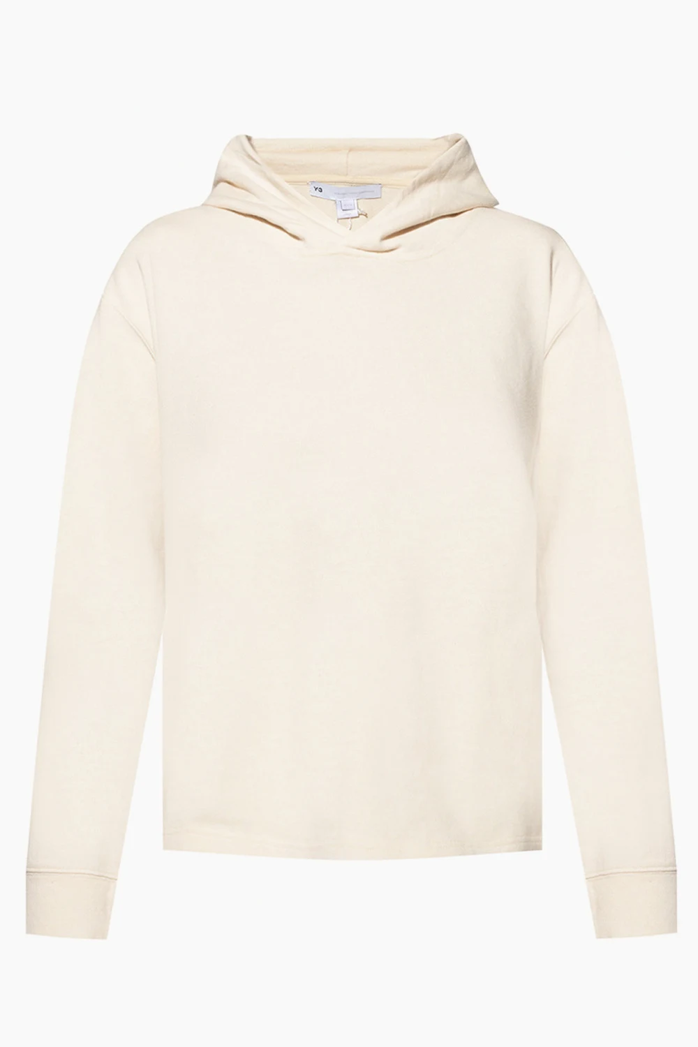 Bluza z kapturem