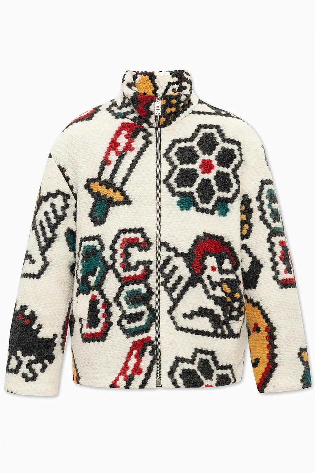 Puffer jacket
