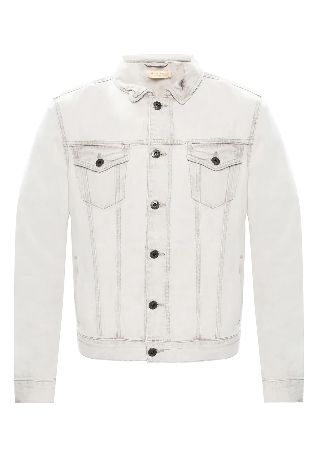 ‘Kota’ denim jacket