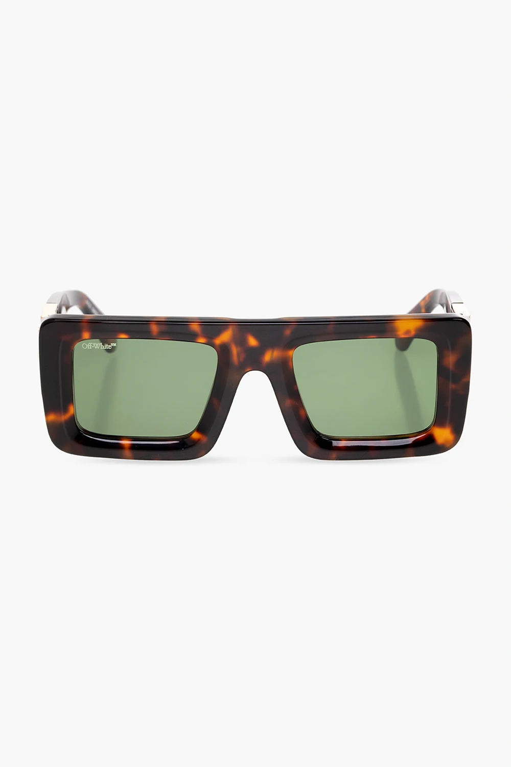 BROWN ‘Leonardo’ sunglasses