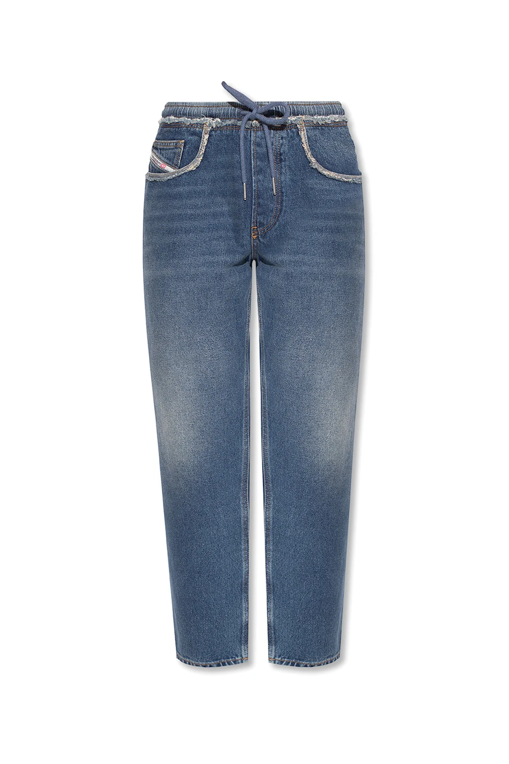 ‘D-SETR’ jeans