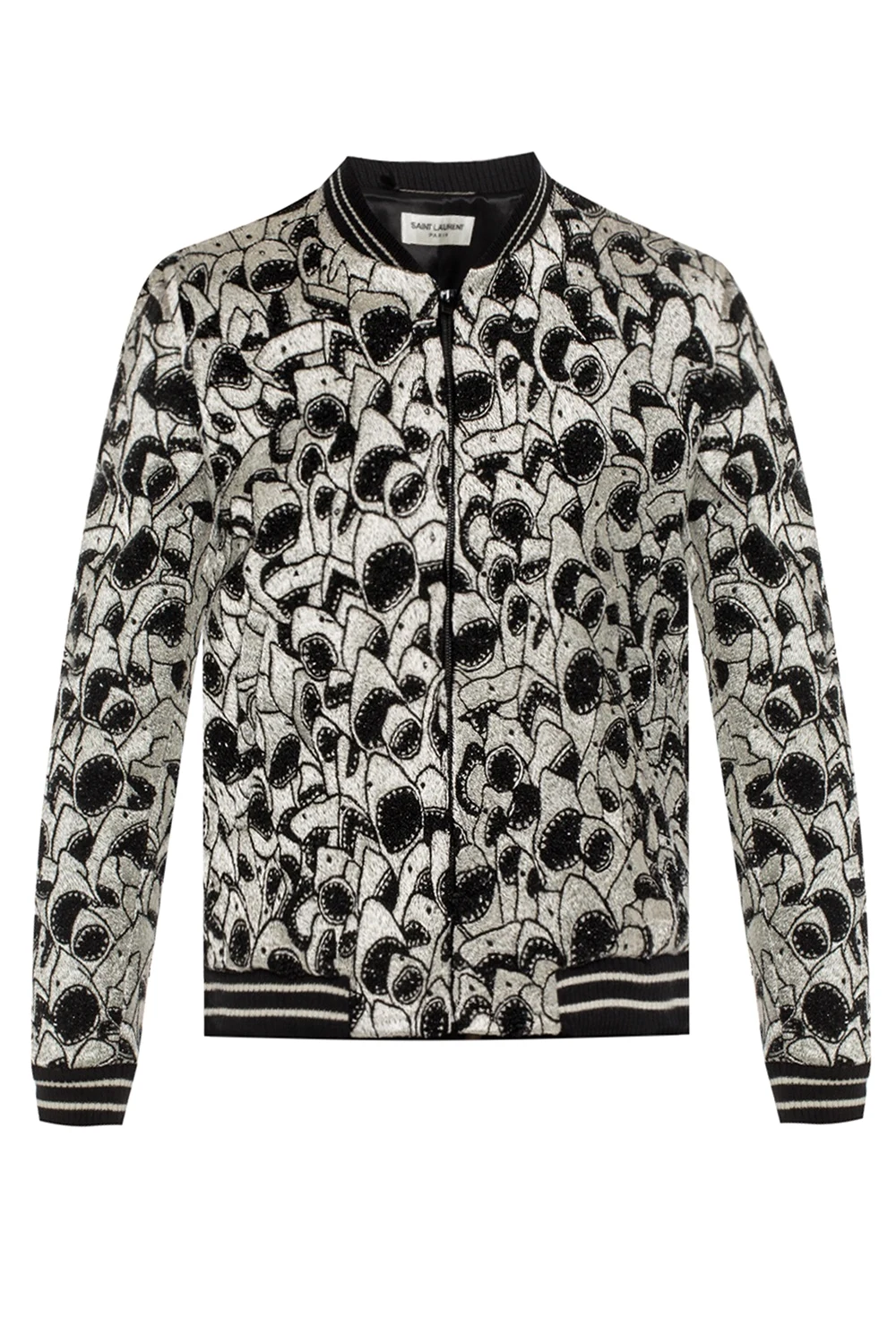 Kurtka typu ‘bomber’