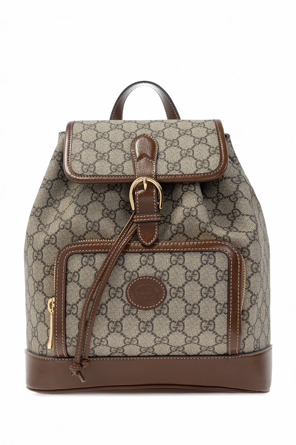 ‘Interlocking G’ backpack