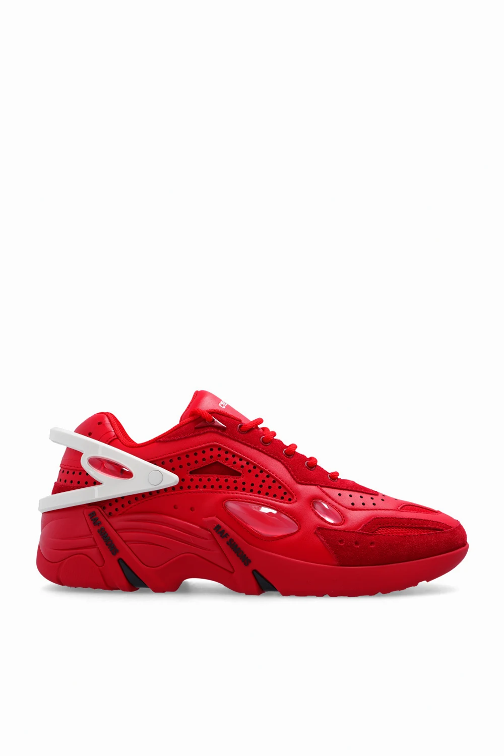 ‘Cylon-21’ sneakers