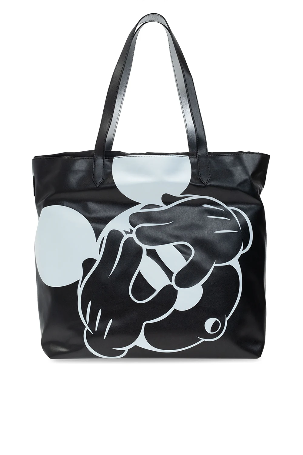 Mickey Mouse tote bag