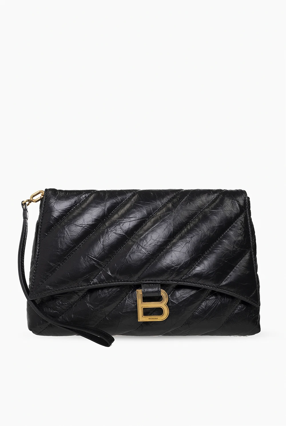 Torba do ręki ‘Crush Pochette Medium’