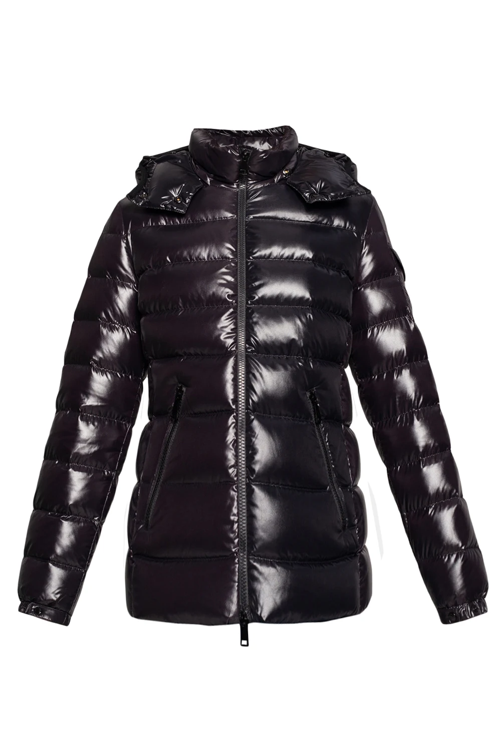 ‘Bady’ down jacket