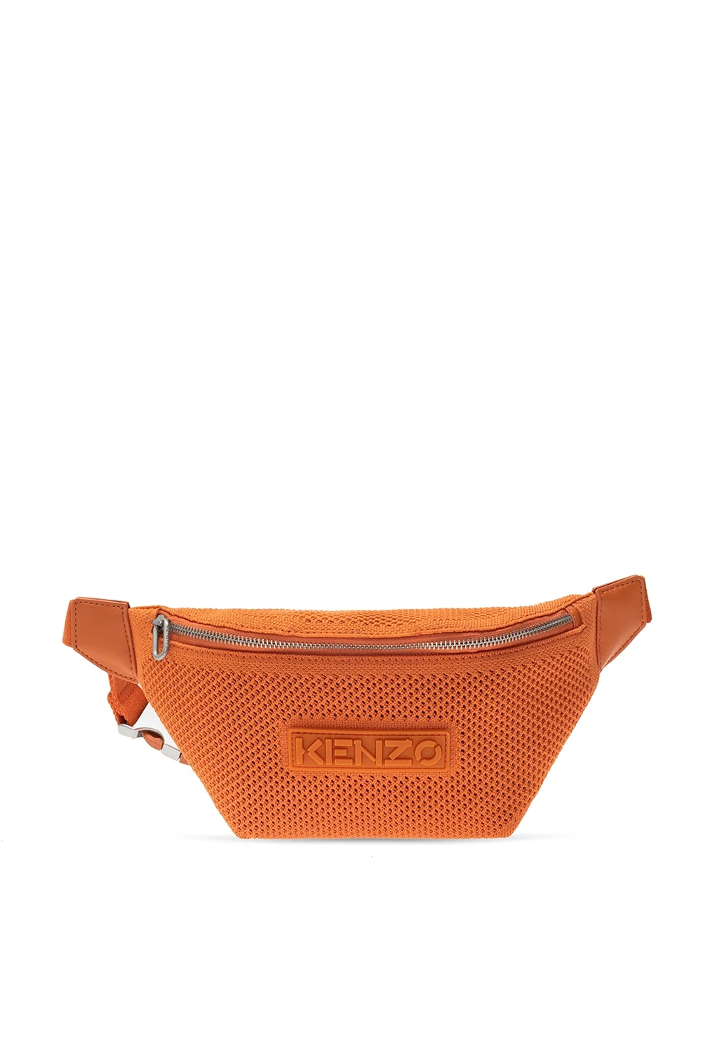 Belt bag with logo