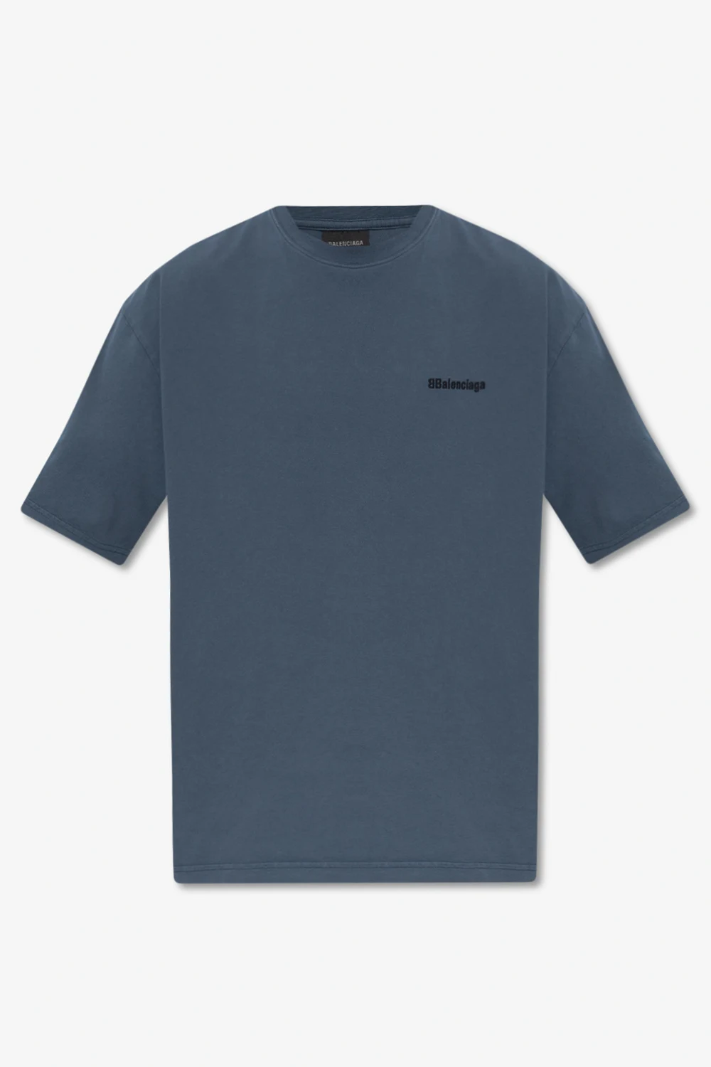 T-shirt z logo