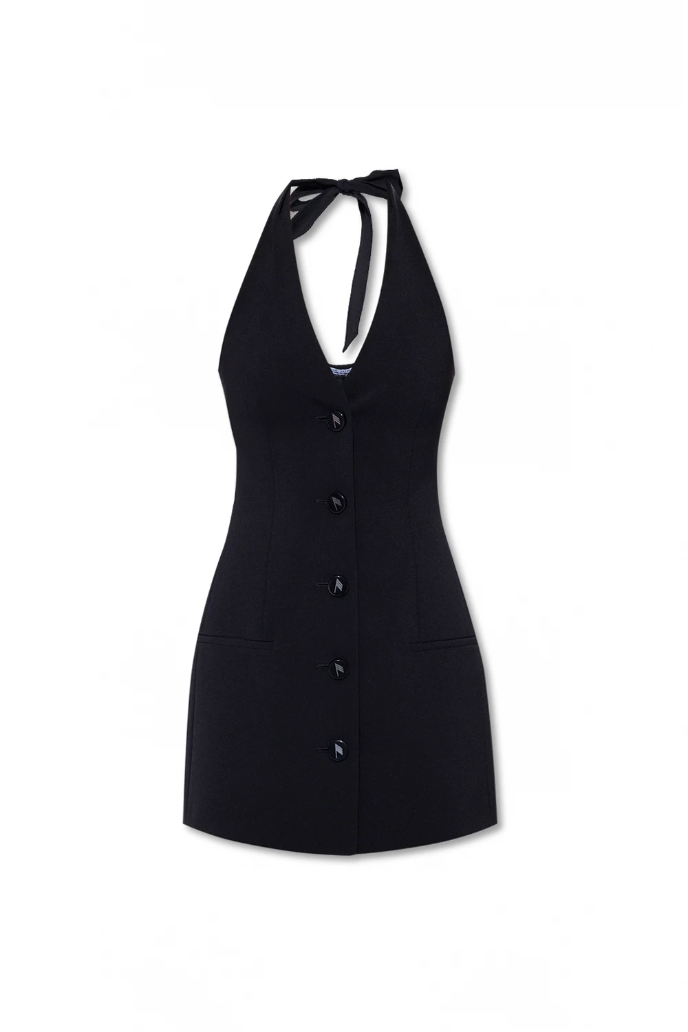 ‘Isabel’ short dress