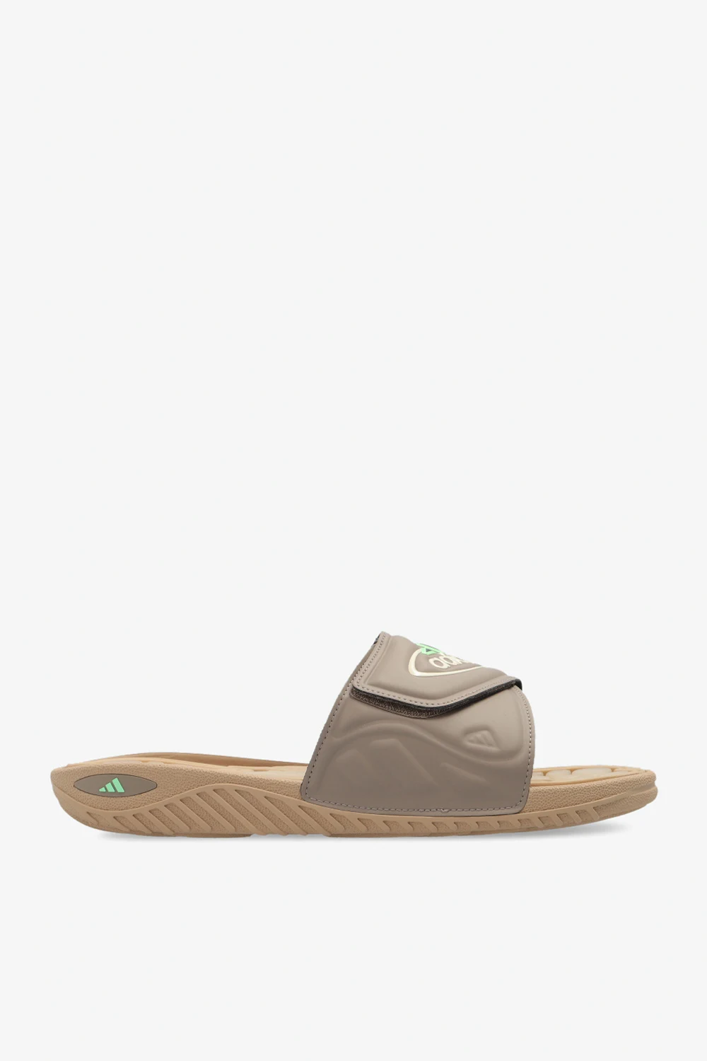 ‘Reptossage’ slides