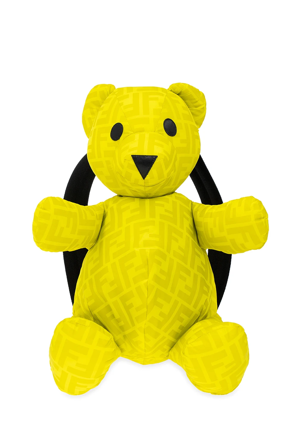 Plecak w kształcie misia