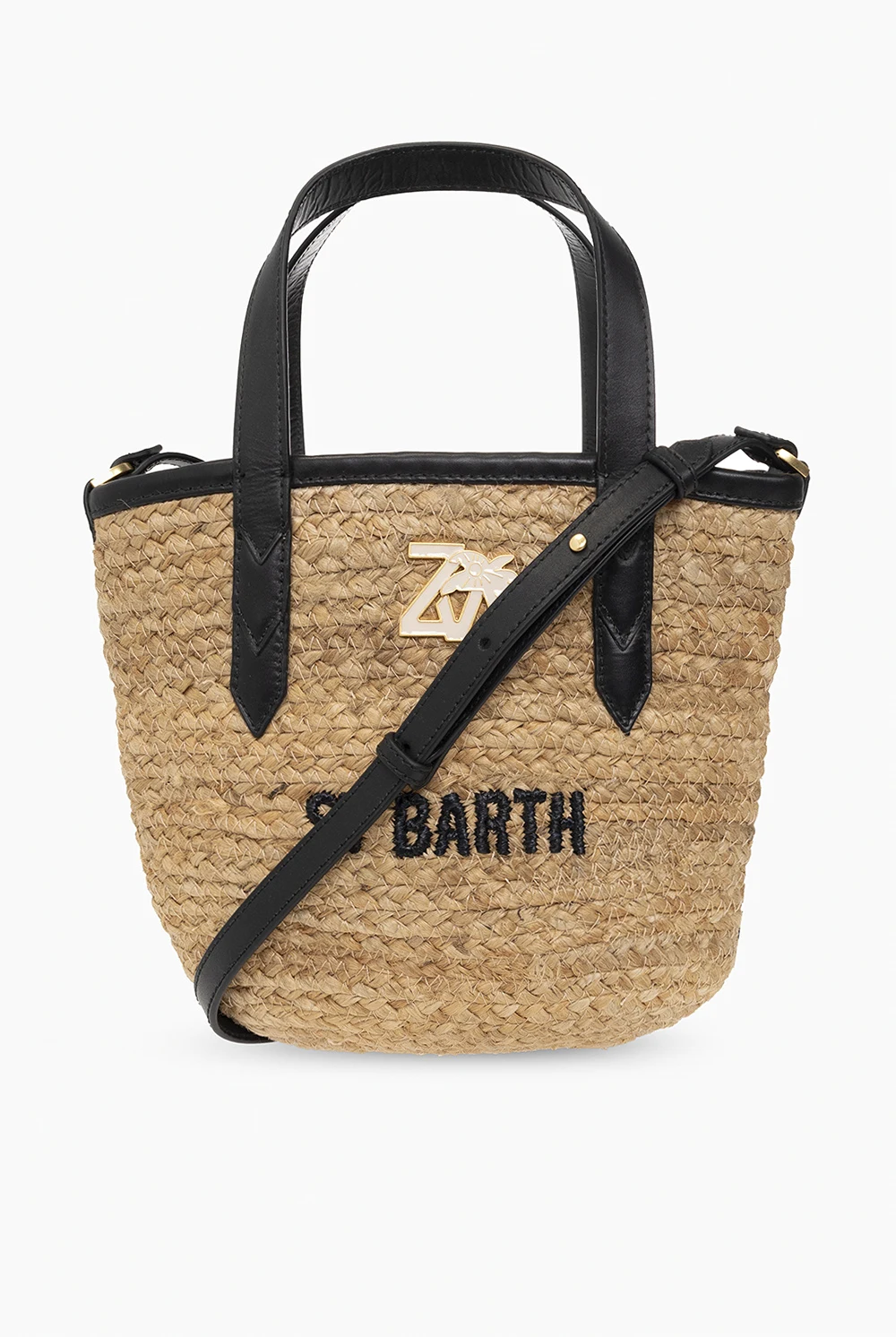 ‘Le Baby Beach Bag’  shoulder bag
