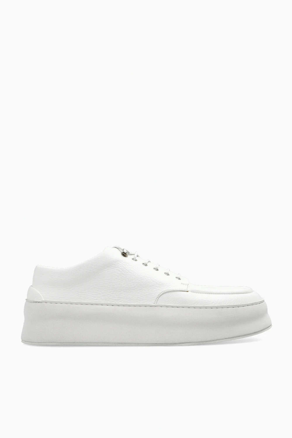 Skórzane buty ‘Cassapana’