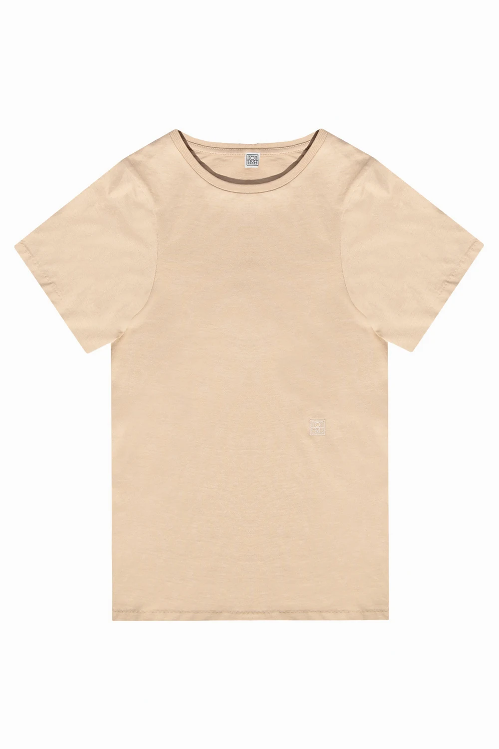 T-shirt z logo