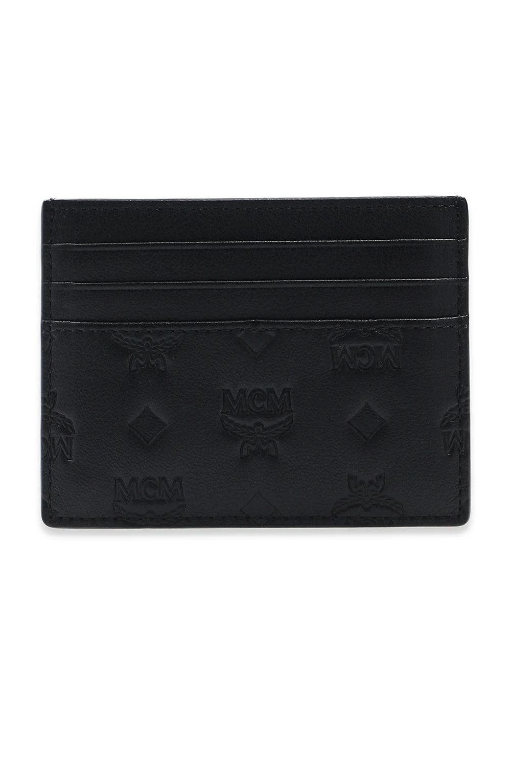 BLACK Card holder