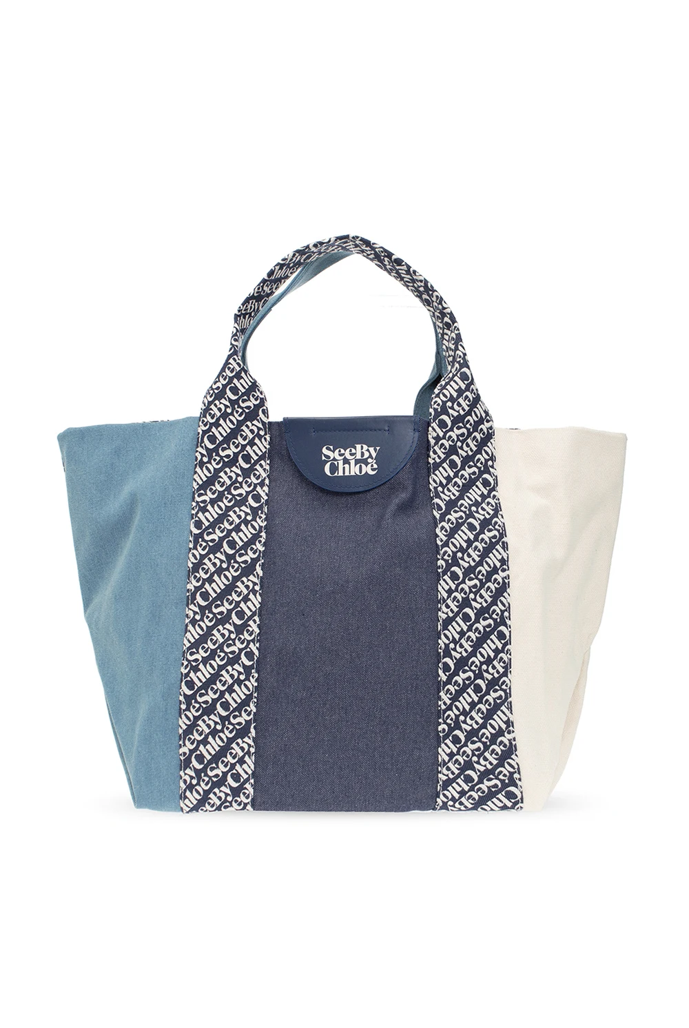 ‘Laetizia’ shopper bag