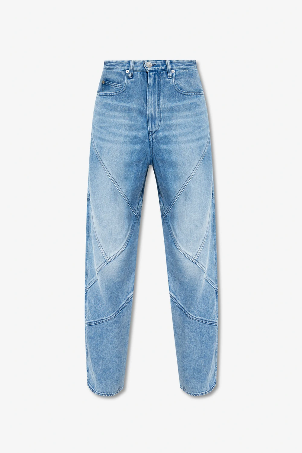 ‘Corsy’ jeans