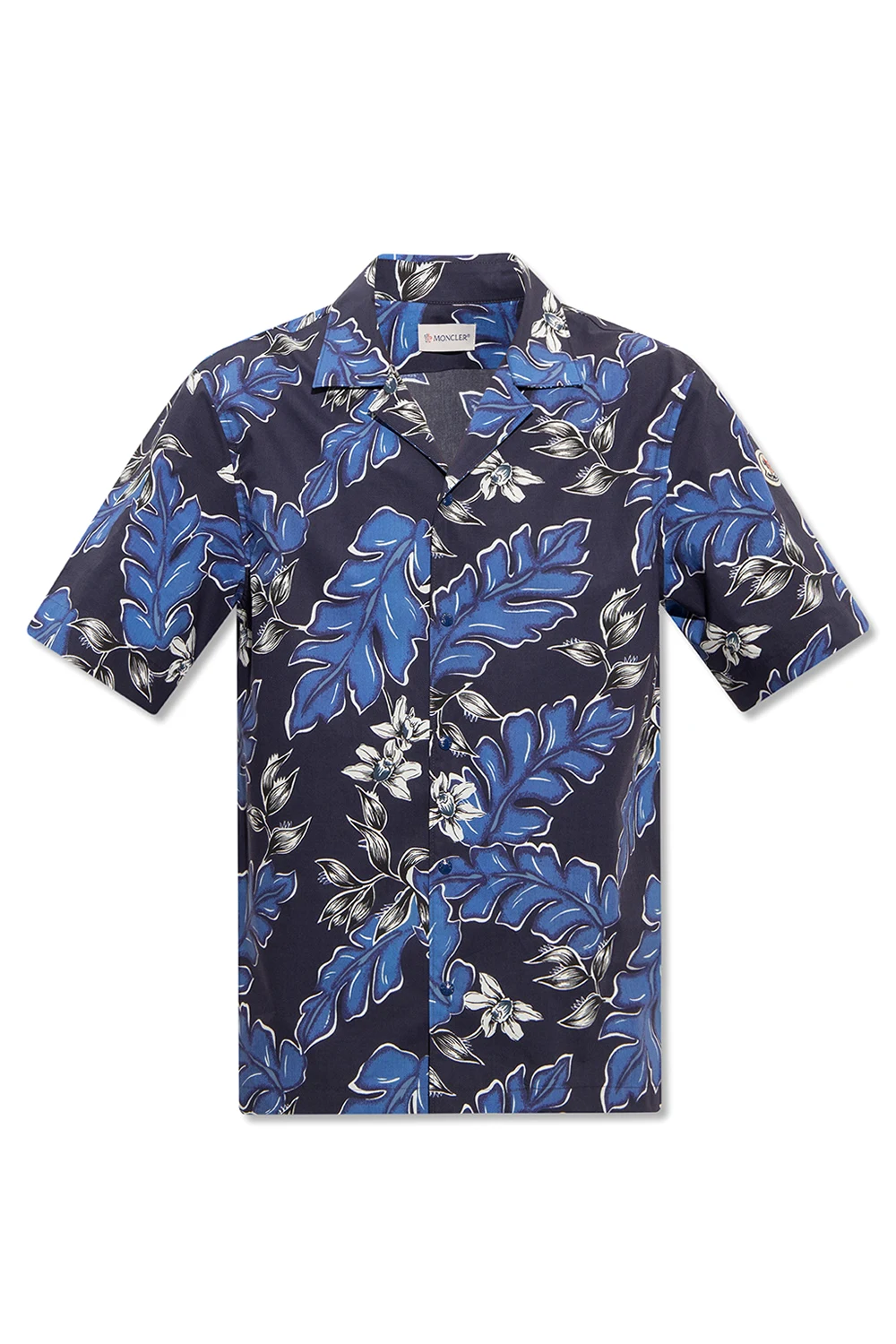 Floral shirt