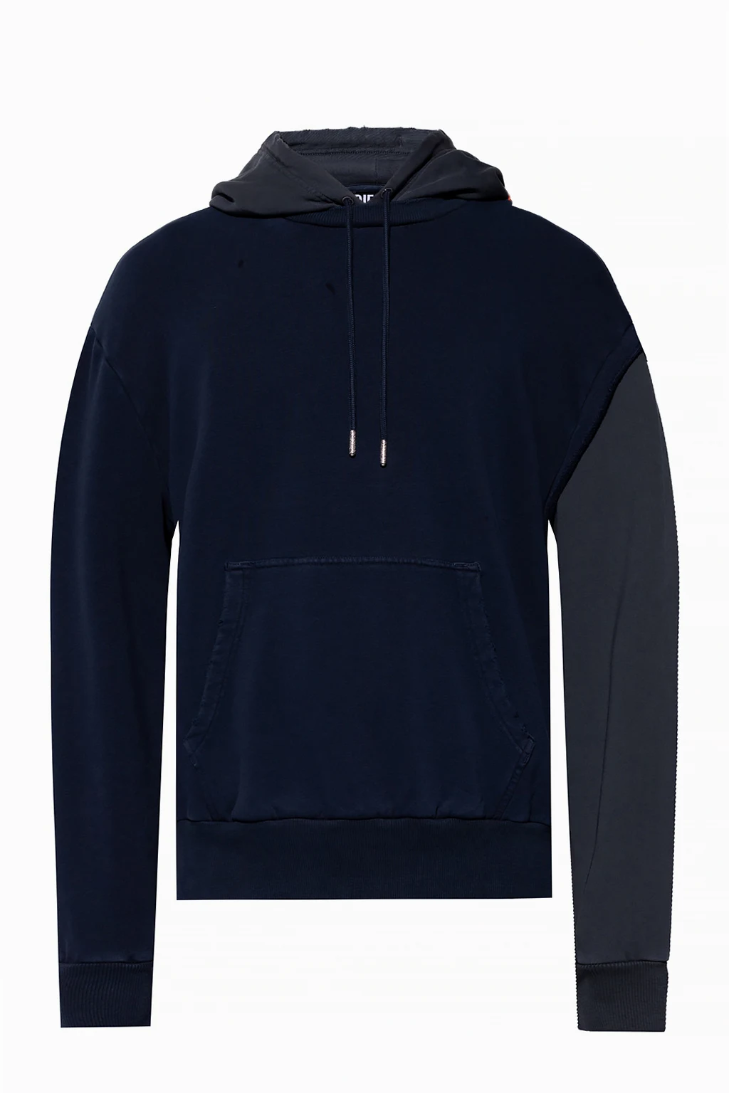 Bluza z kapturem
