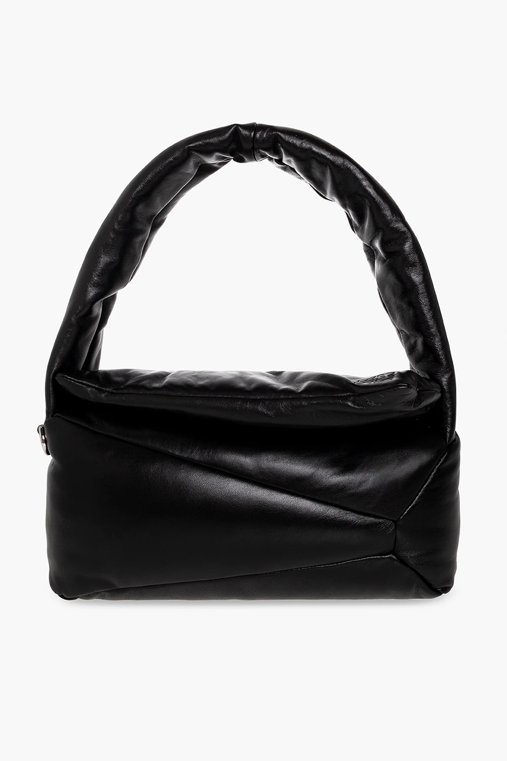 Torba na ramię ‘Puzzle Puffer’ typu ‘hobo’