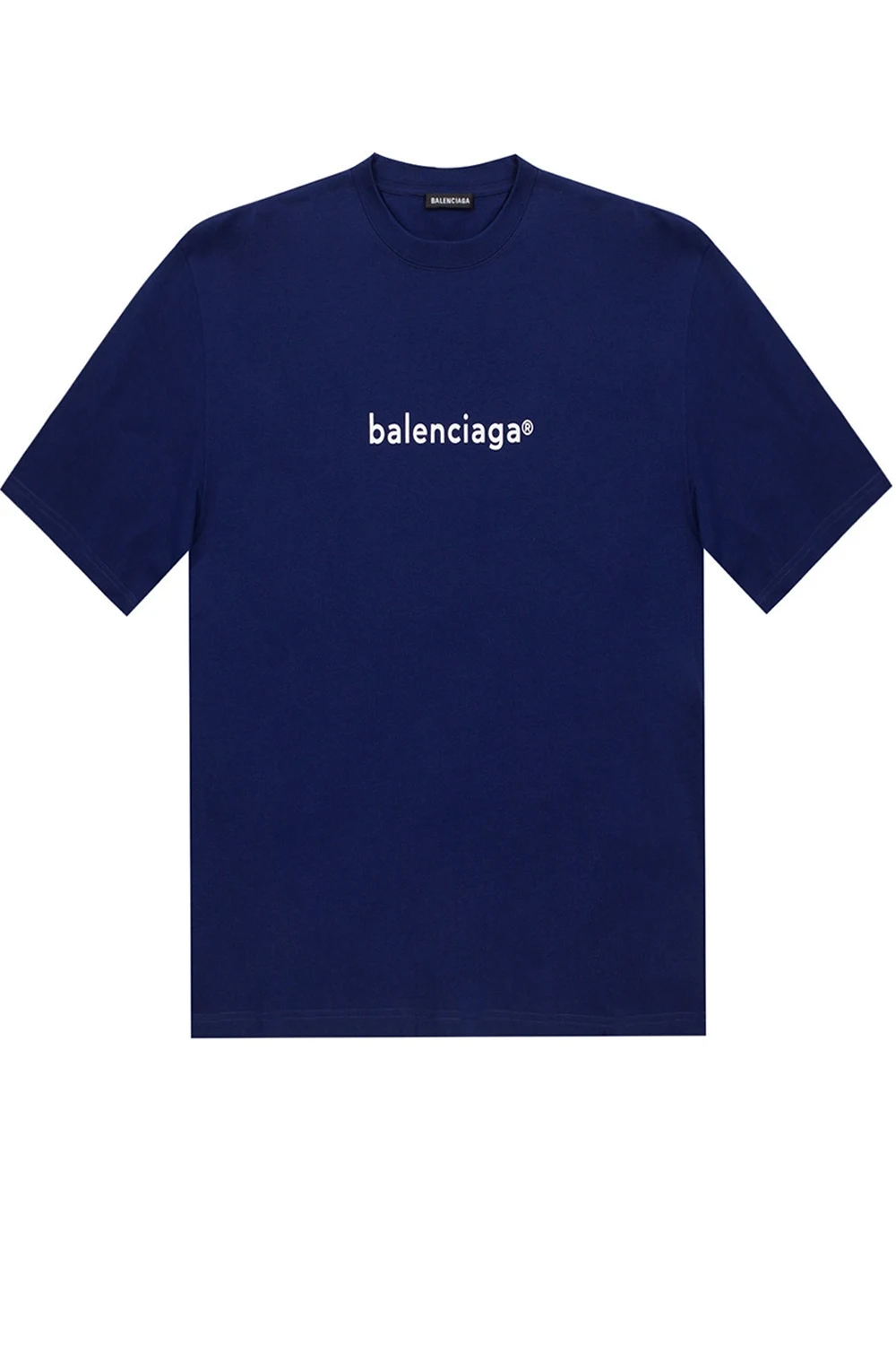 T-shirt z logo