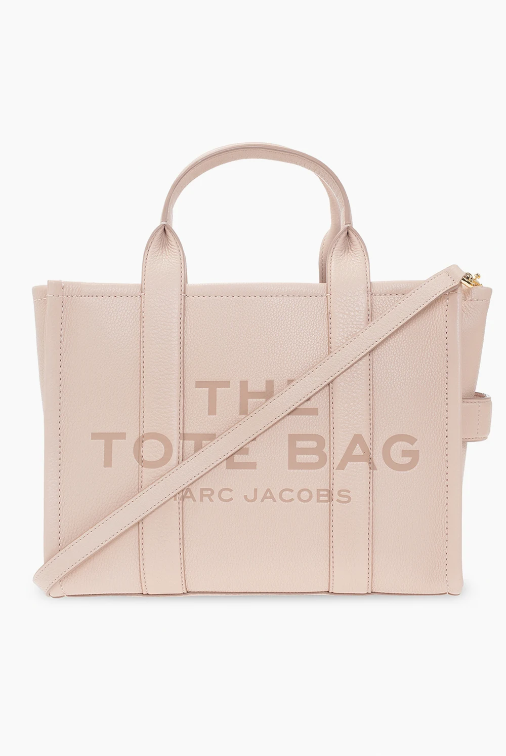 Torba ' The Tote Medium' typu ‘shopper’