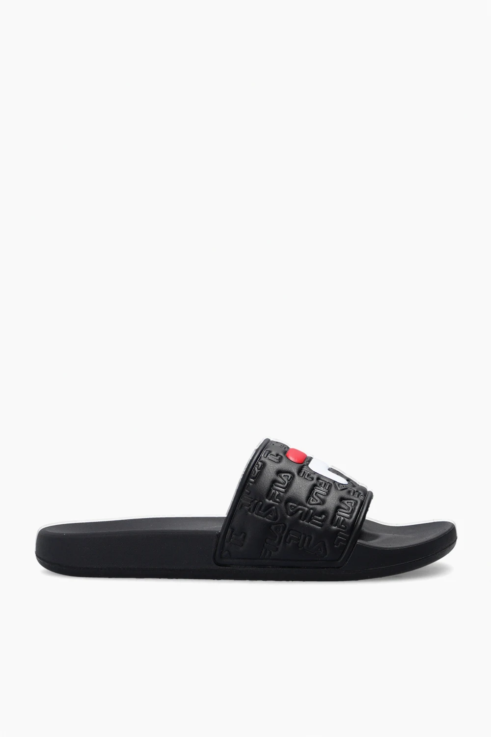 ‘Baywalk’ slides with logo