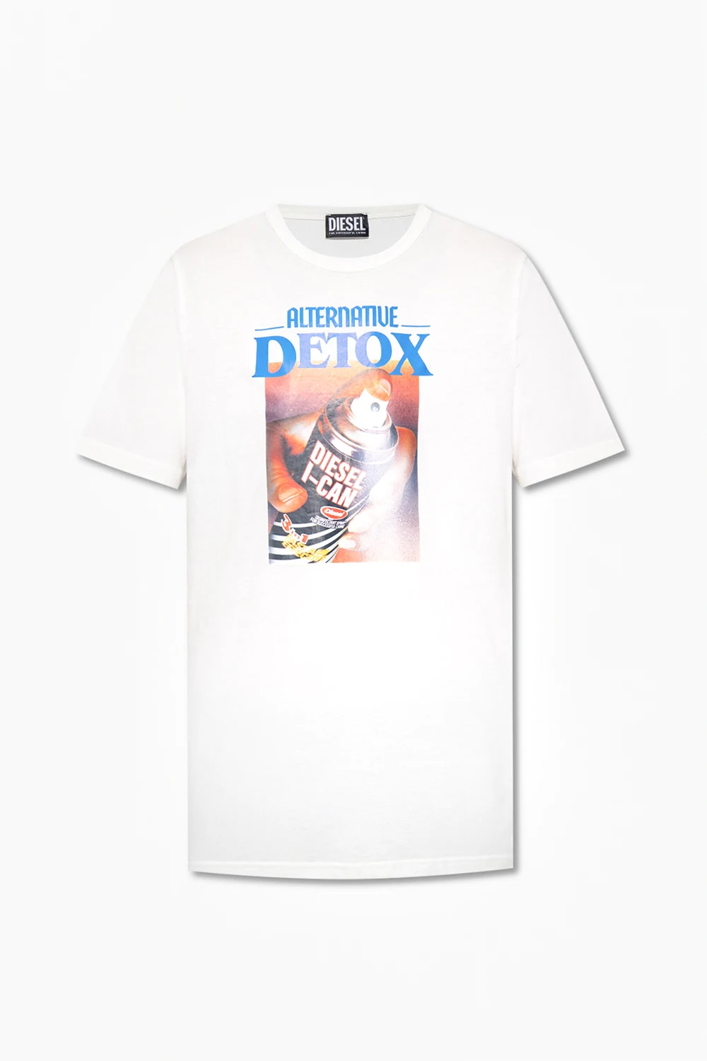 T-shirt ‘T-JUST-G4’