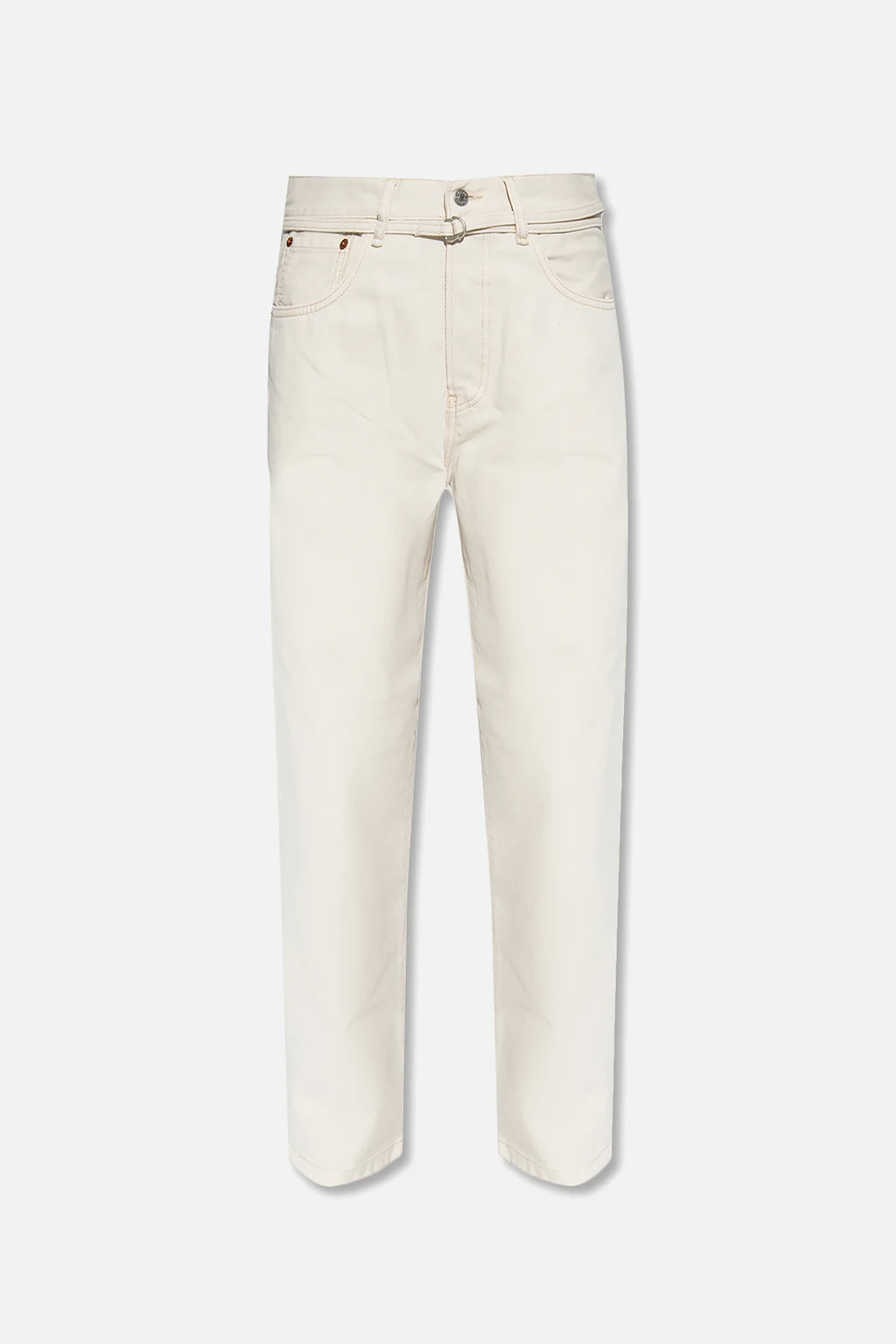 Jeansy ‘Acne Studios 1991’