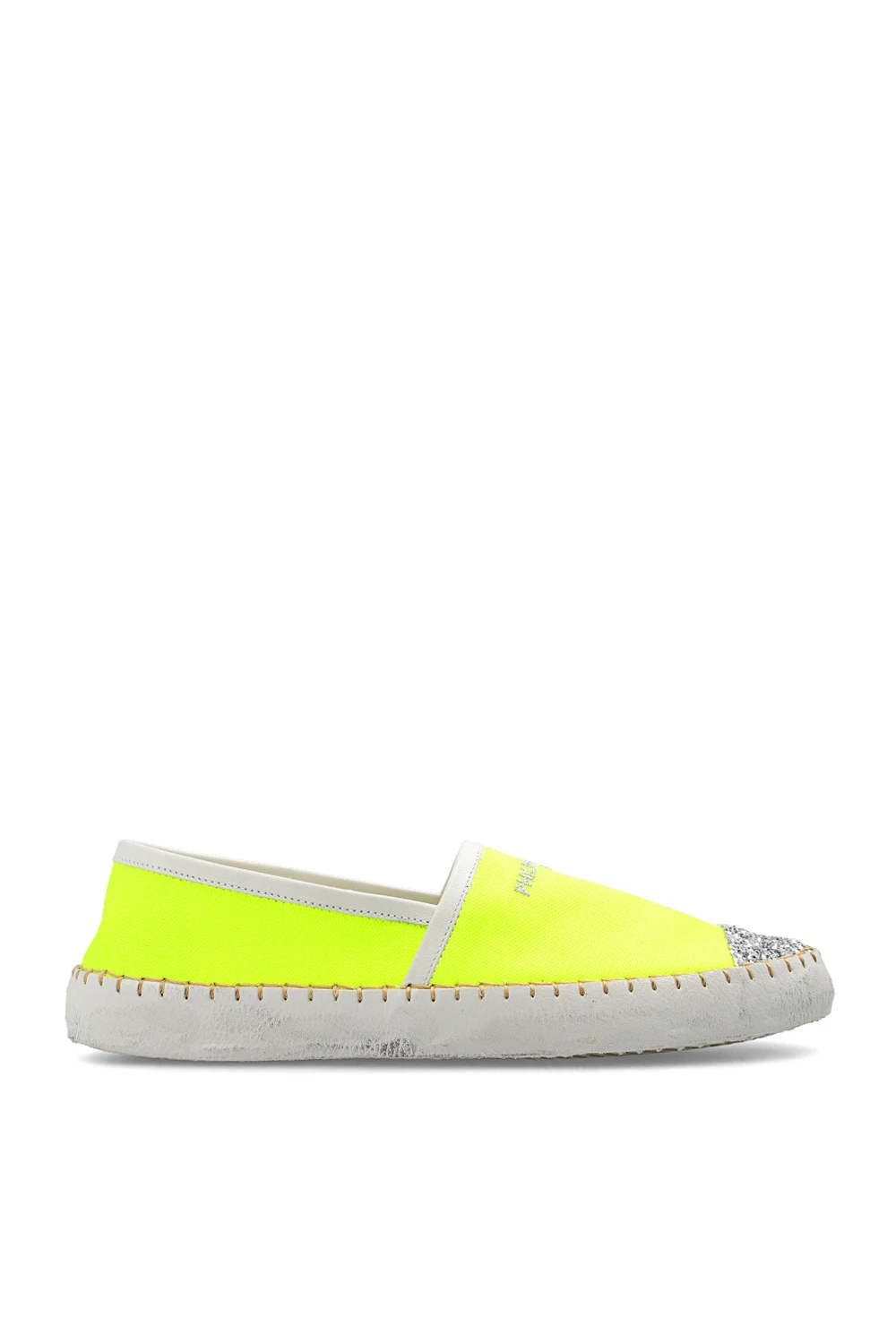 ‘Marseille Low’ slip-on shoes