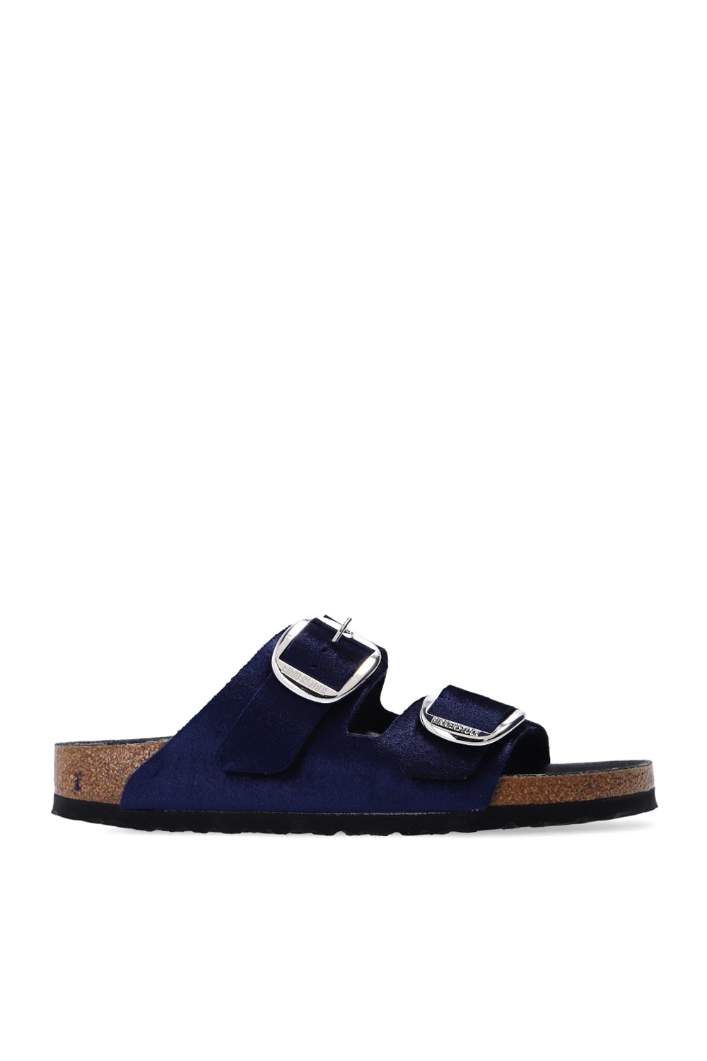 NAVY BLUE ‘Arizona Big Buckle Rivet’ slides