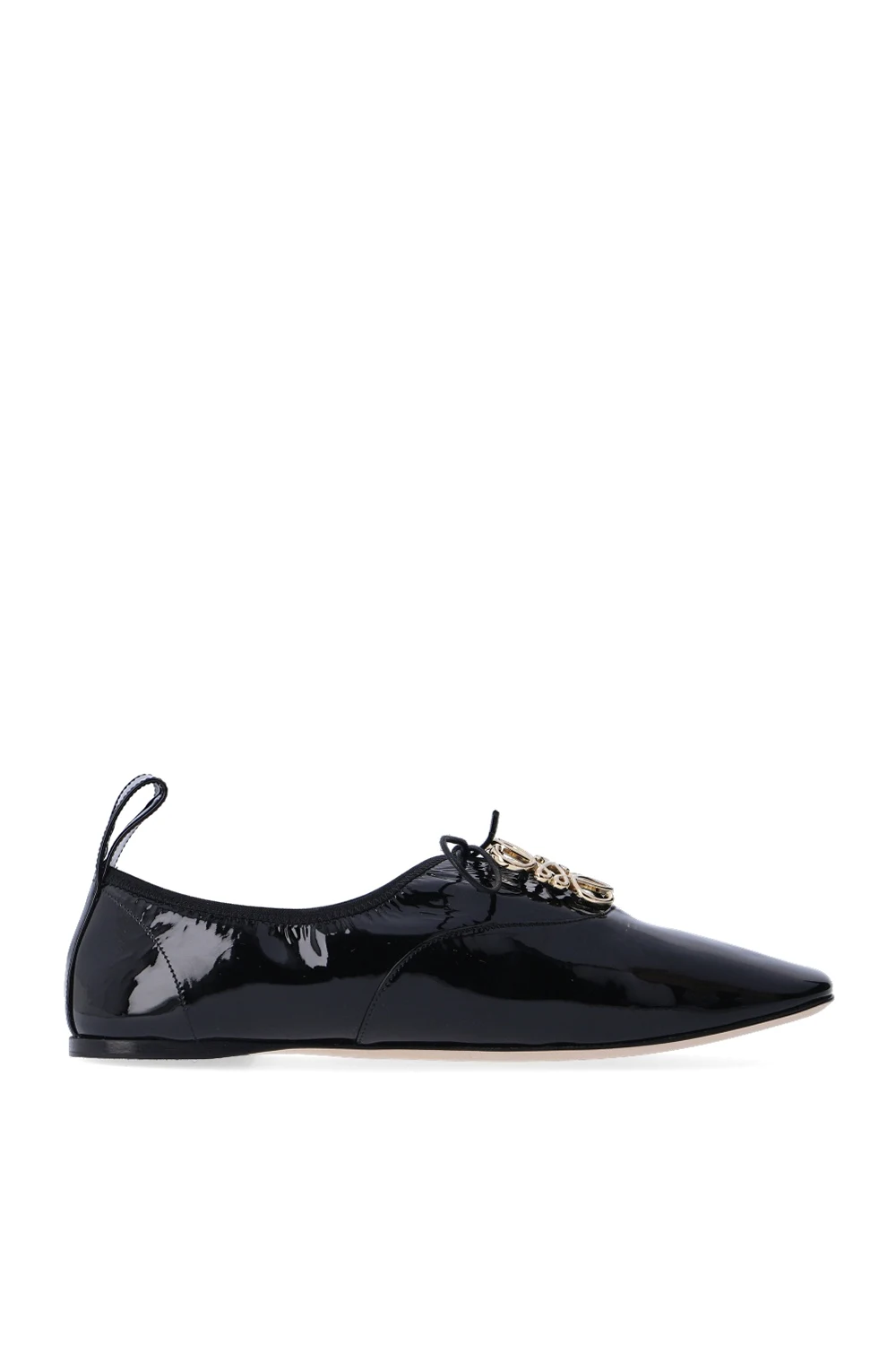 Skórzane buty typu ‘derby’