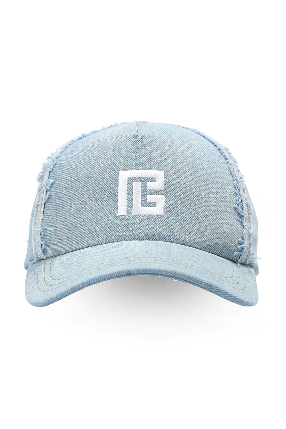 BLUE Baseball cap