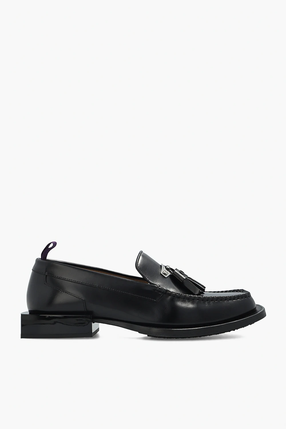 Skórzane buty ‘Rio’