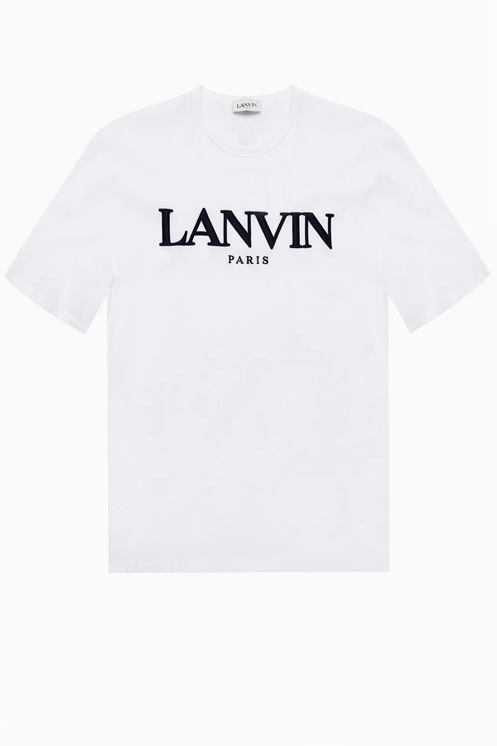 T-shirt typu ‘oversize’