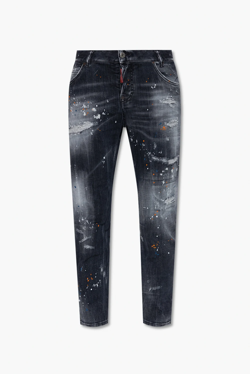 Jeansy ‘Cool Girl’