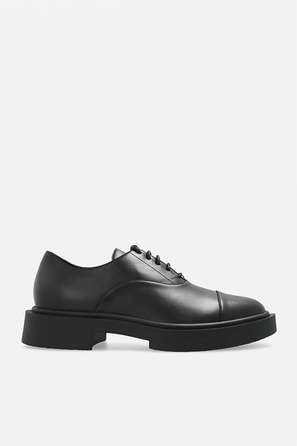 Buty typu ‘Oxford’