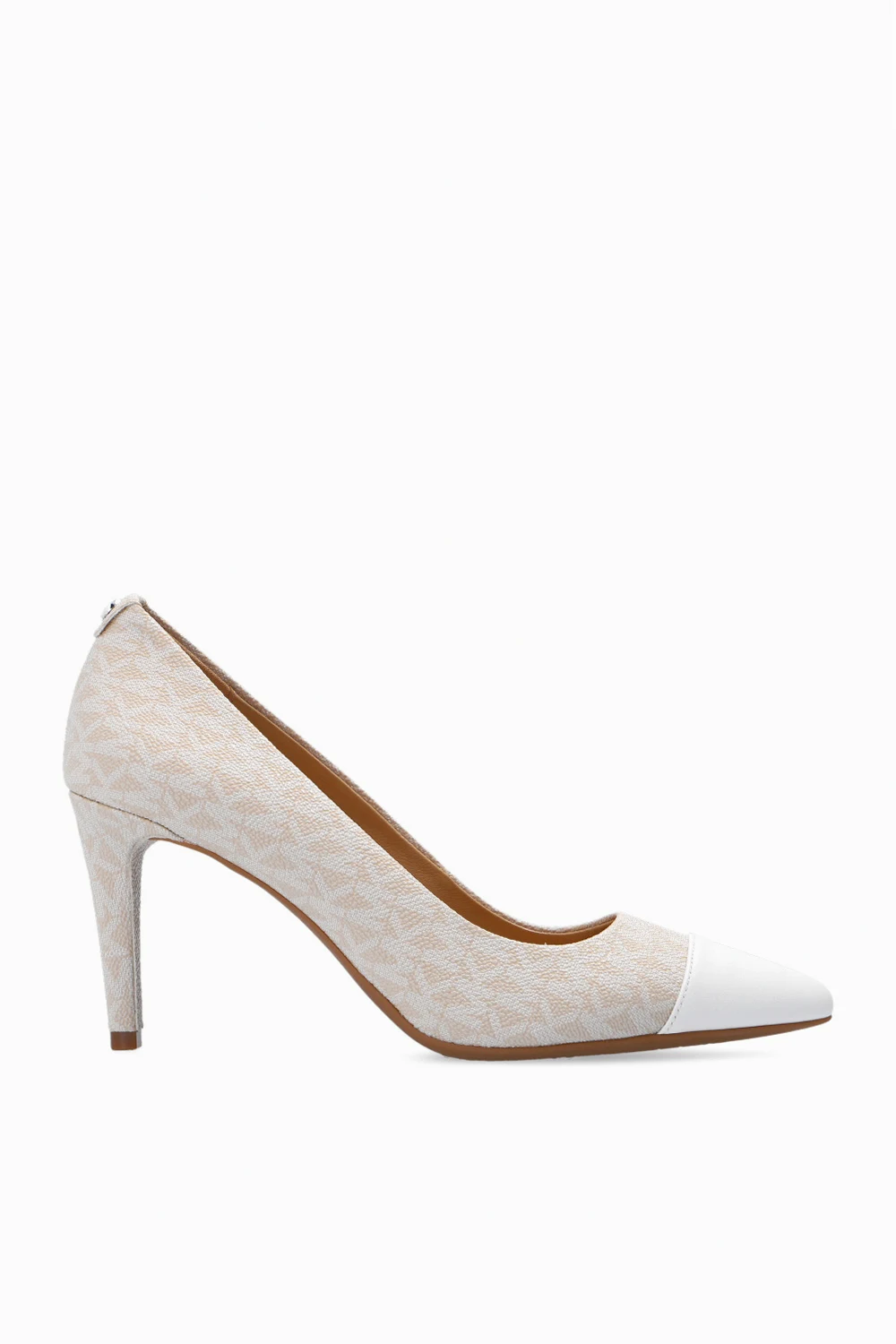 Buty na obcasie ‘Dorothy’