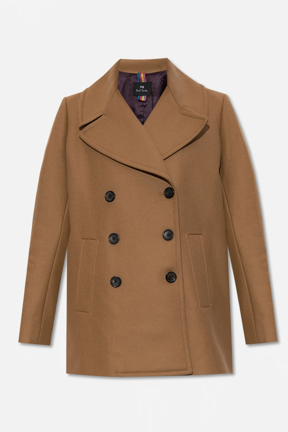 Short coat