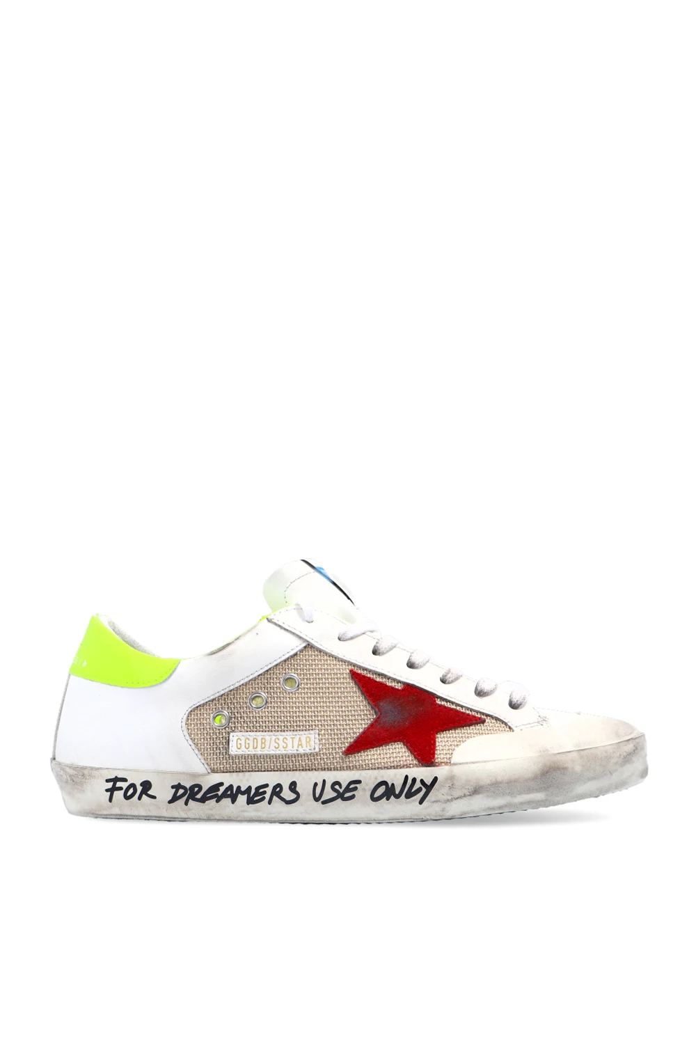 ‘Superstar’ sneakers