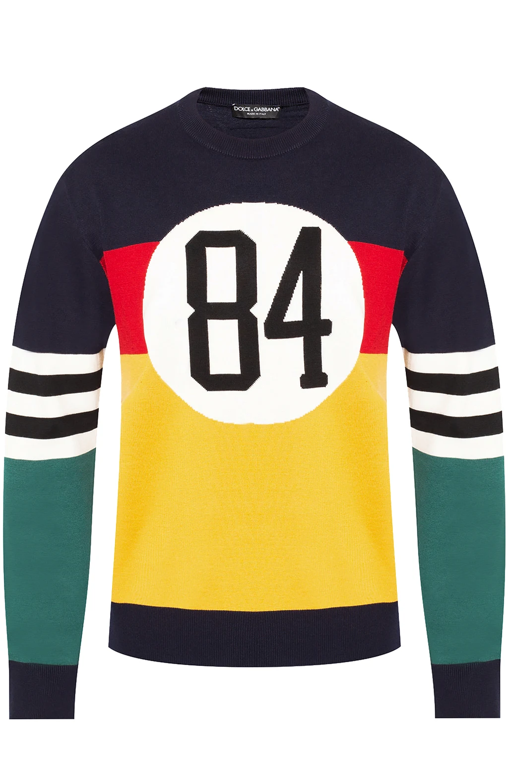 MULTICOLOUR Sweater with logo