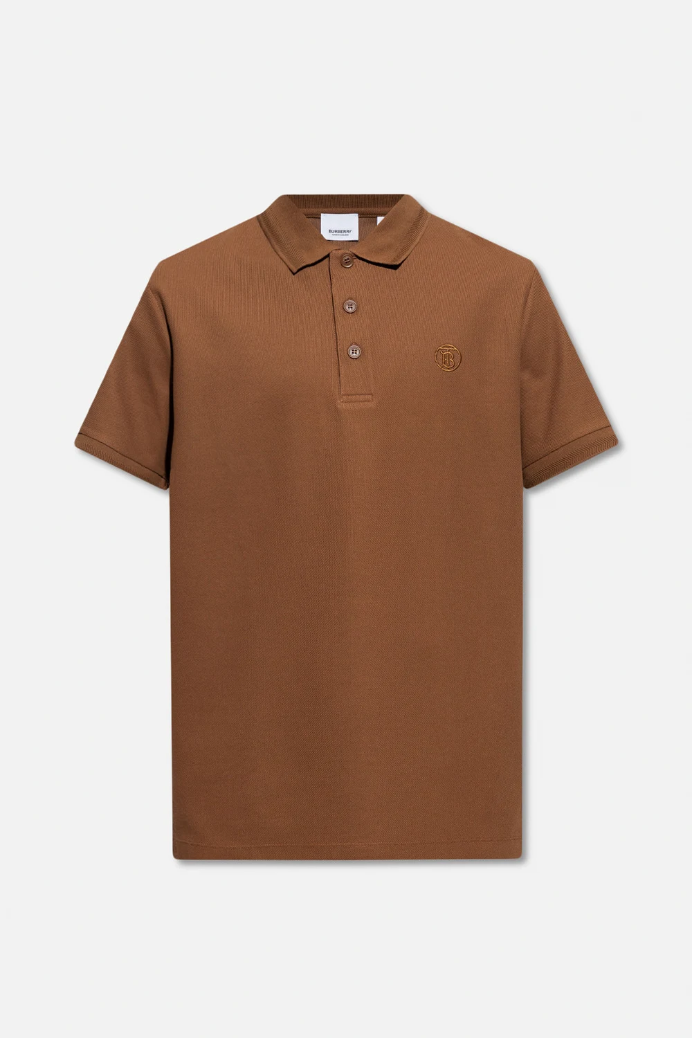 Polo ‘Eddie’