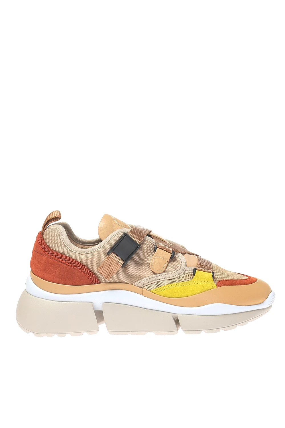 Buty sportowe 'SONNIE'